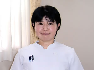 【写真】施術は私が責任を持って行います！