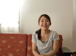 【写真】金子 裕美 様　２０代　横浜市　介護士